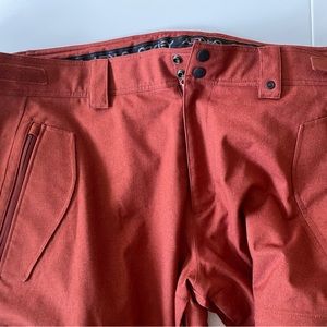 OAKLEY Pro Rider Series Men’s Ski Snow Pants